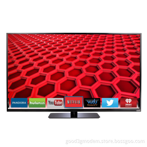 New E500I-B1 50-Inch 1080P Smart LED HDTV